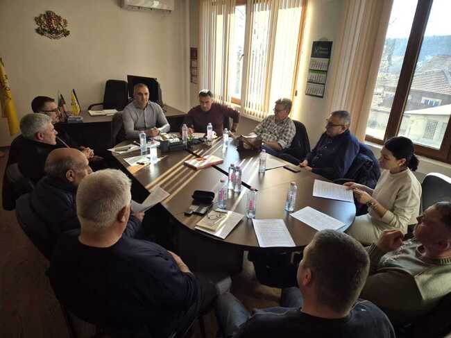 Специалисти ще запознаят животновъдите от община Гурково с техните права и задължения при отглеждането на животни