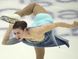 Estonia European Figure Skating Championships