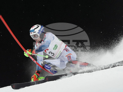 Austria Alpine Skiing World Cup