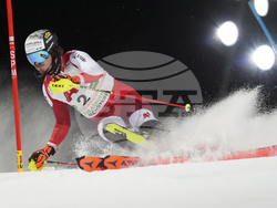 Austria Alpine Skiing World Cup