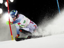 Austria Alpine Skiing World Cup