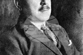 Атанас Буров - финансист и политик