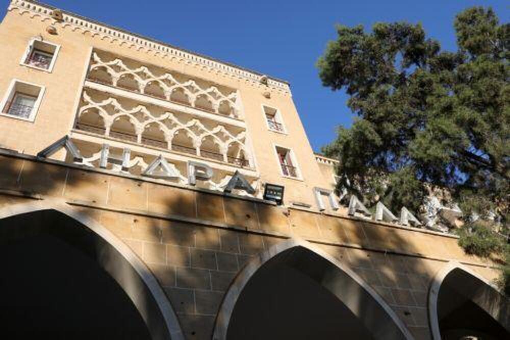 КНА: Политическите партии на кипърските гърци и турци призовават лидерите на двете общности да преодолеят пречките