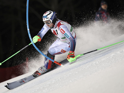 Austria Alpine Skiing World Cup