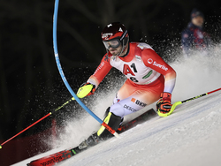 Austria Alpine Skiing World Cup