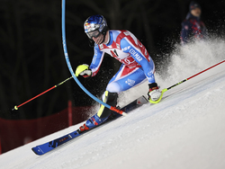 Austria Alpine Skiing World Cup