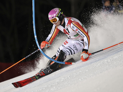Austria Alpine Skiing World Cup