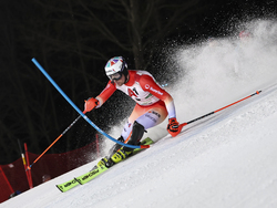 Austria Alpine Skiing World Cup