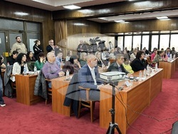 Снимка: Областна администрация в Русе