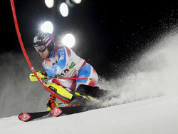 Austria Alpine Skiing World Cup