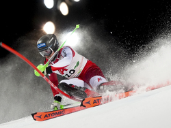 Austria Alpine Skiing World Cup