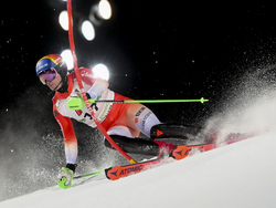 Austria Alpine Skiing World Cup