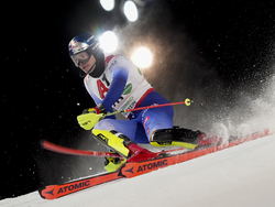 Austria Alpine Skiing World Cup