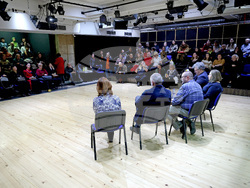 "Речник на войната" - книга - представяне