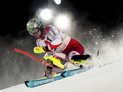 Austria Alpine Skiing World Cup