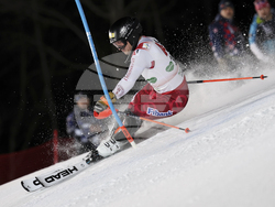Austria Alpine Skiing World Cup