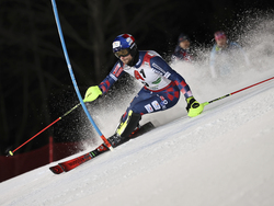Austria Alpine Skiing World Cup