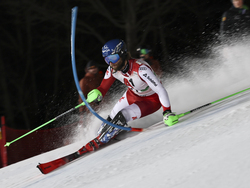 Austria Alpine Skiing World Cup