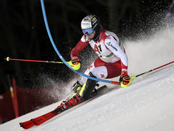 Austria Alpine Skiing World Cup