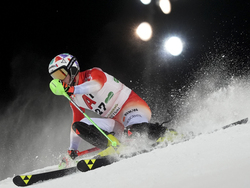 Austria Alpine Skiing World Cup
