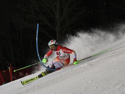 Austria Alpine Skiing World Cup
