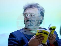 "Речник на войната" - книга - представяне