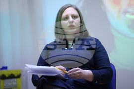 "Речник на войната" - книга - представяне