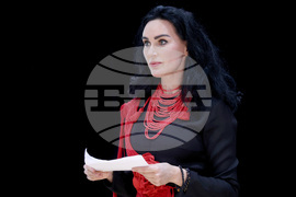 "Речник на войната" - книга - представяне