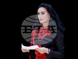 "Речник на войната" - книга - представяне