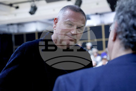 "Речник на войната" - книга - представяне