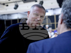 "Речник на войната" - книга - представяне