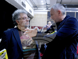 "Речник на войната" - книга - представяне