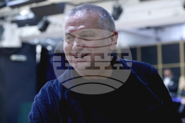 "Речник на войната" - книга - представяне