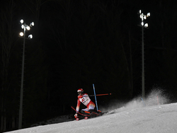 Austria Alpine Skiing World Cup