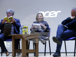 "Речник на войната" - книга - представяне