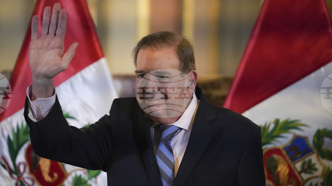 Венецуелските власти са освободили зетя на венецуелския опозиционен лидер Едмундо Гонсалес Урутия