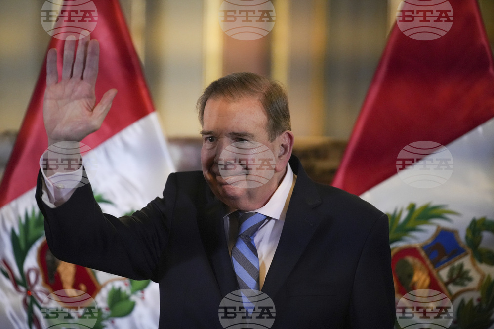 Венецуелските власти са освободили зетя на венецуелския опозиционен лидер Едмундо Гонсалес Урутия