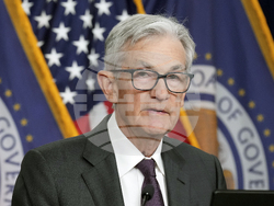 Federal Reserve Powell