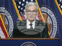 Federal Reserve Powell