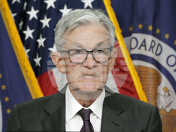 Federal Reserve Powell