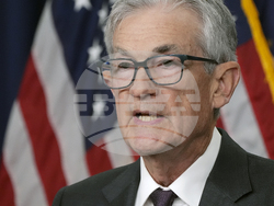 Federal Reserve Powell