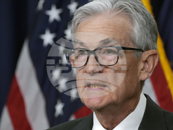 Federal Reserve Powell