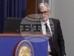 Federal Reserve Powell