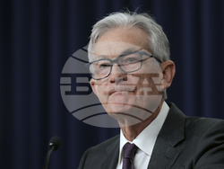Federal Reserve Powell