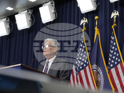 Federal Reserve Powell