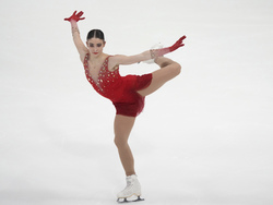 Estonia European Figure Skating Championships