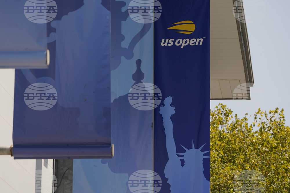Срещите от основната схема на Откритото първенство на САЩ по тенис ще се играят в 15 дни от този сезон