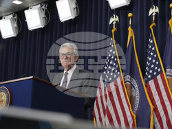 Federal Reserve Powell