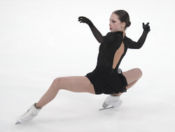 Estonia European Figure Skating Championships