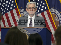 Federal Reserve Powell